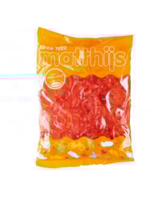 Nénette Fraise 100 gr