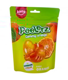 Peelerz Orange