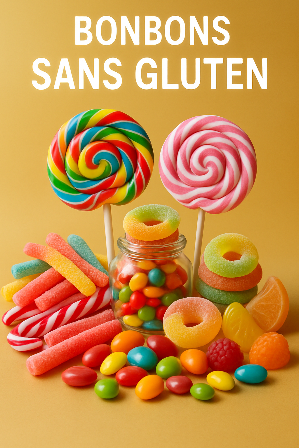 Sans Gluten