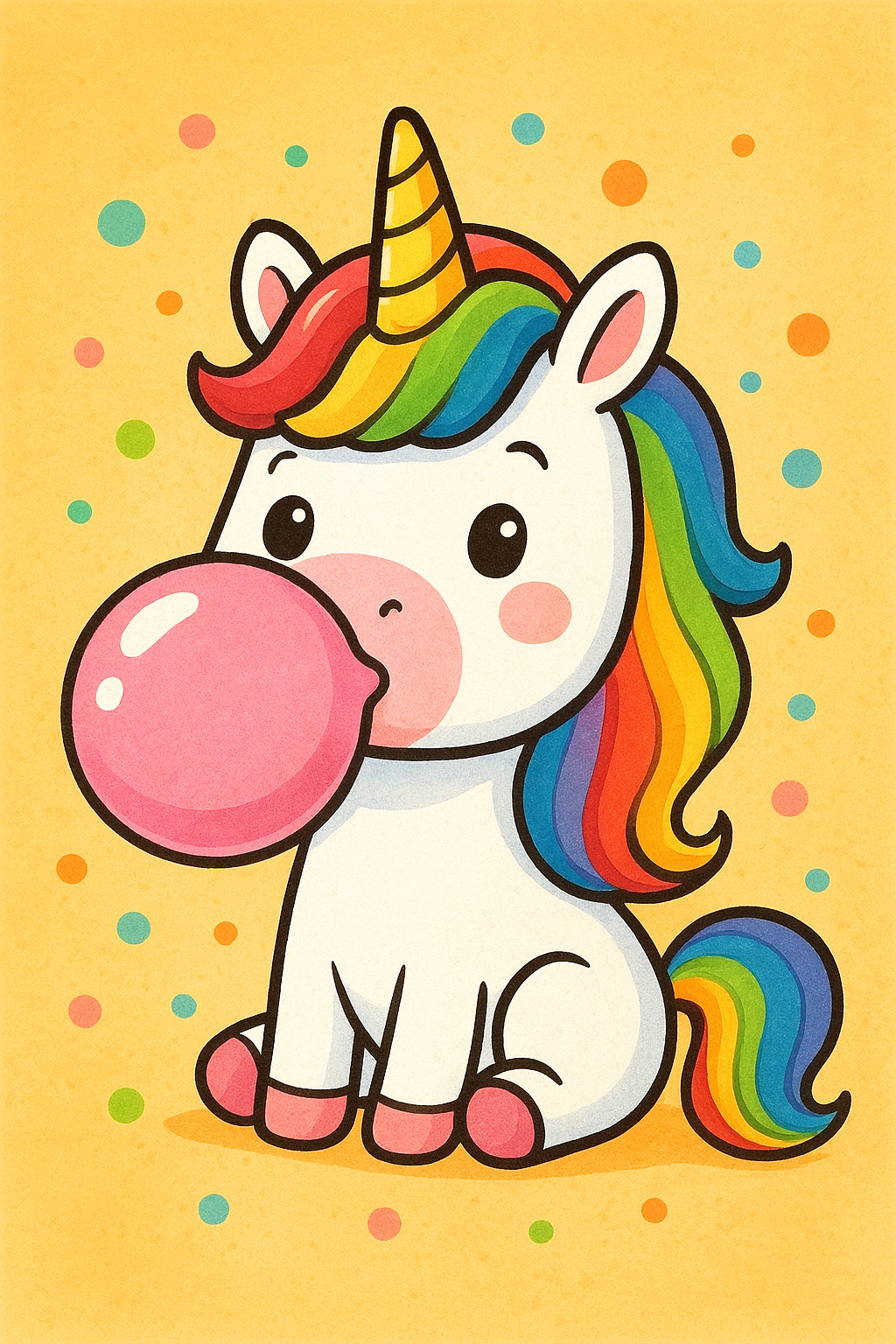 Chewing gum