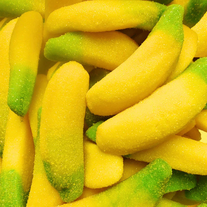 Bananes Moelleuses 100gr