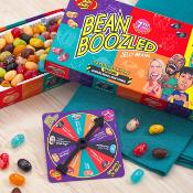 JEU Bean Boozed