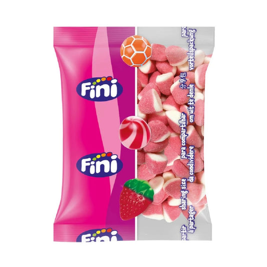 Bisous Fraise 100gr