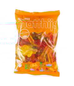 Zeyzey fruité 100 gr