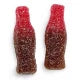 Bouteille Cherry/Cola 100gr