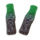 Bouteille Coca Verte 100gr