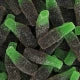 Bouteille Coca Verte 100gr
