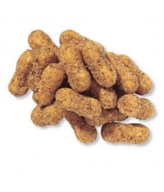 Cacahuètes Feuilletées 100gr