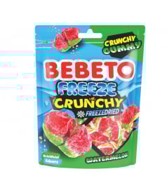 Freeze Tranche Pasteque