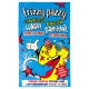 Frizzy Pazzy Fraise des bois