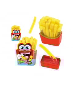 Gummy Fries