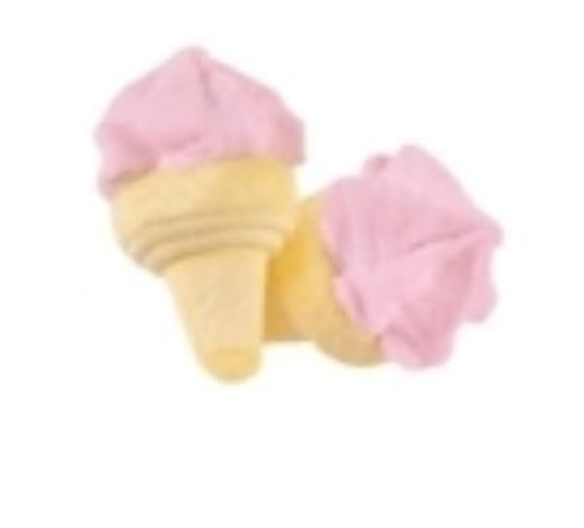 Cornet Glace