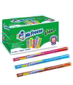 Mr Freeze Giant