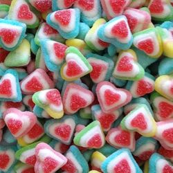Coeur 3D 100gr