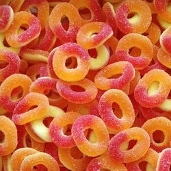 Anneaux Peche 100gr