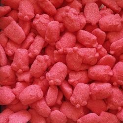 Fraise Moelleuse 100gr