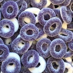 Anneaux Passion 100gr