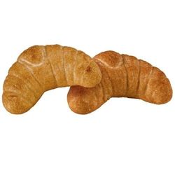 Croissants fourrés au chocolat --les 5--