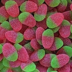 Fraises Sucrées 100gr