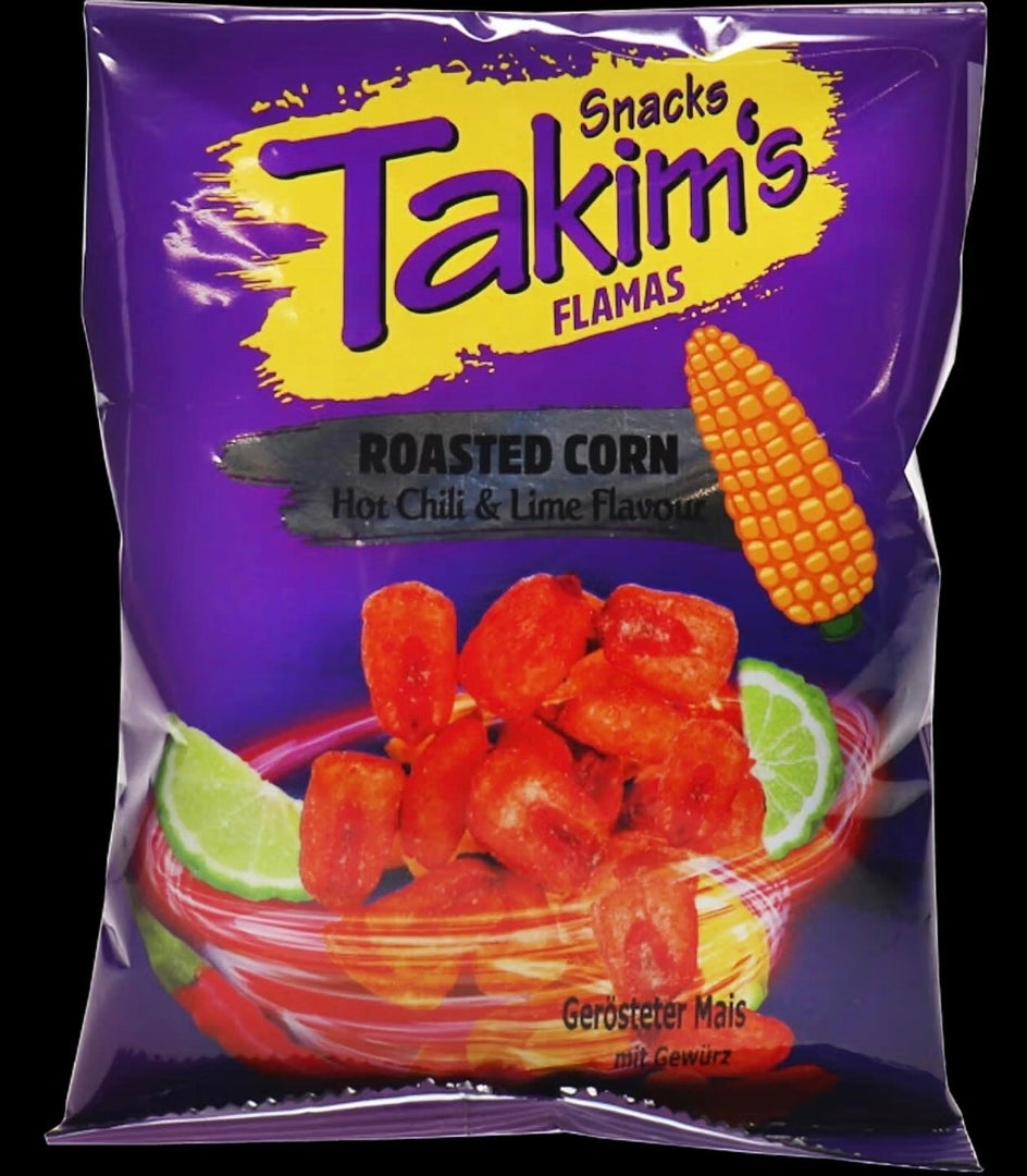 TAKIM'S chili