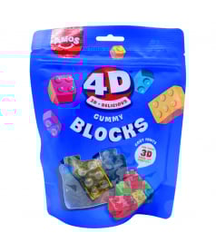 4D Brick