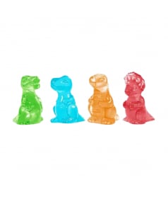 4D Dino