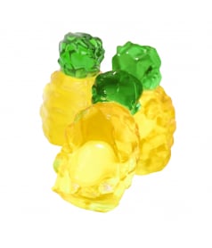 4D Fruit Gummy