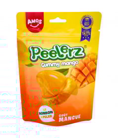 Peelerz Mangue