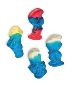 Schtroumph 100gr