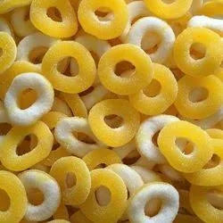 Anneaux Banane 100gr