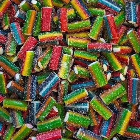 Mini câble Rainbow pik 100gr