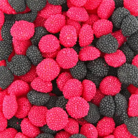 Mures Berries 100gr