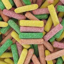 Hitschies acide 100gr
