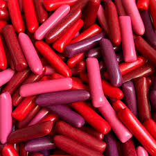 HItschies Fruits Rouge 100 gr