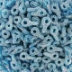 Tétines Citriques Bleues 100gr